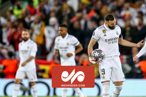VIDEO: Real Madrid VS. Liverpool