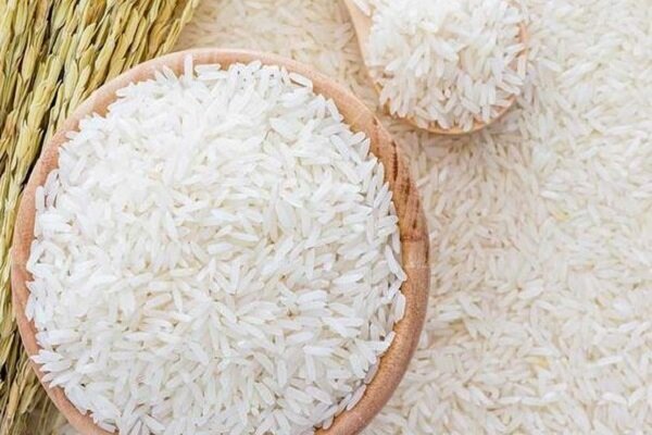  ۶۱ تن برنج تنظیم بازار در گناوه توزیع می‌شود
