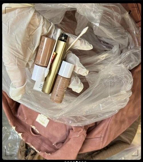 کمکهای مشمئزکننده انگلیس به زلزله زدگان سوریه و ترکیه+ تصاویر