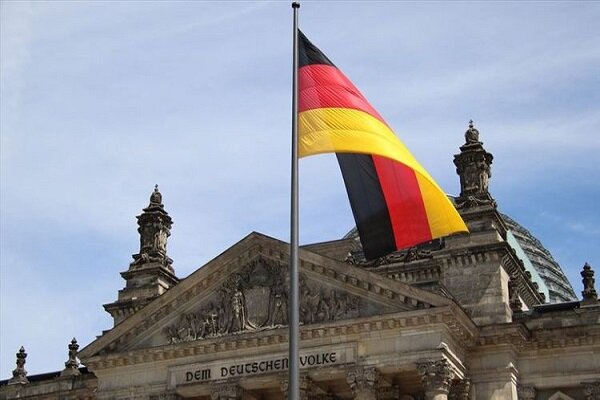 اخراج دیپلمات‌های آلمانی از روسیه