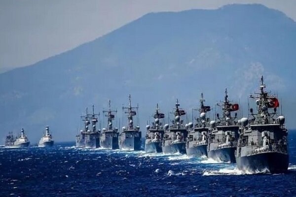 İspanya, Türk tankerine el koydu  İspanya, Türk tankerine el koydu