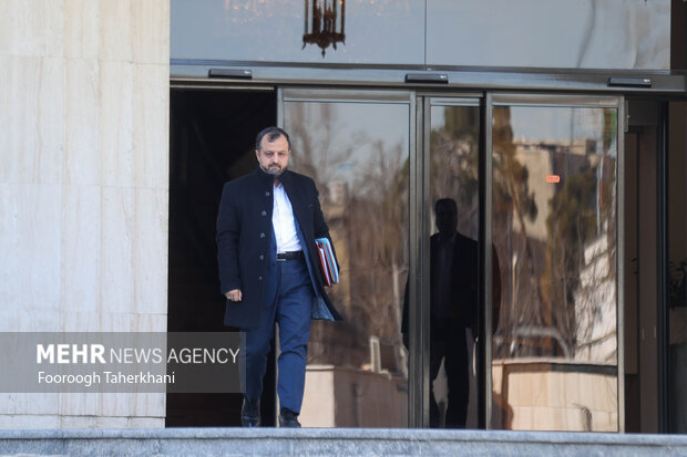 روابط پولی و بانکی ایران و عربستان از سر گرفته میشود