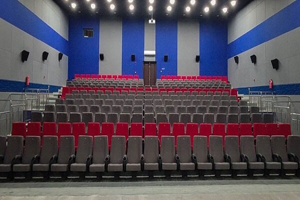 مطالبه هنرمندان خوزستان از رئیس جمهور / نیاز به حمایت داریم 3