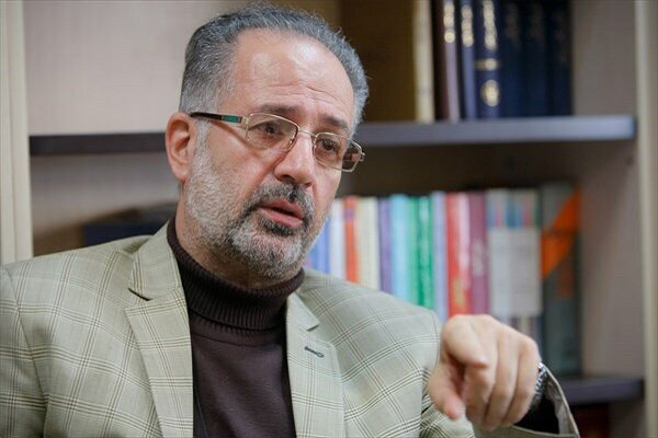 عضویت در «بریکس» و «شانگهای» با فهم «زبان دنیا» 2