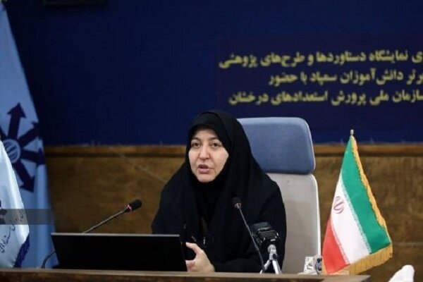 پیادهسازی سند تحول در مدارس سمپاد با 6 اصل بنیادین