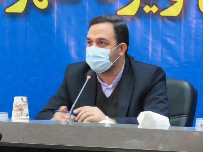 علت مسمومیت دانش‌آموزان دبیرستان «احمدیه» بروجرد در حال بررسی است