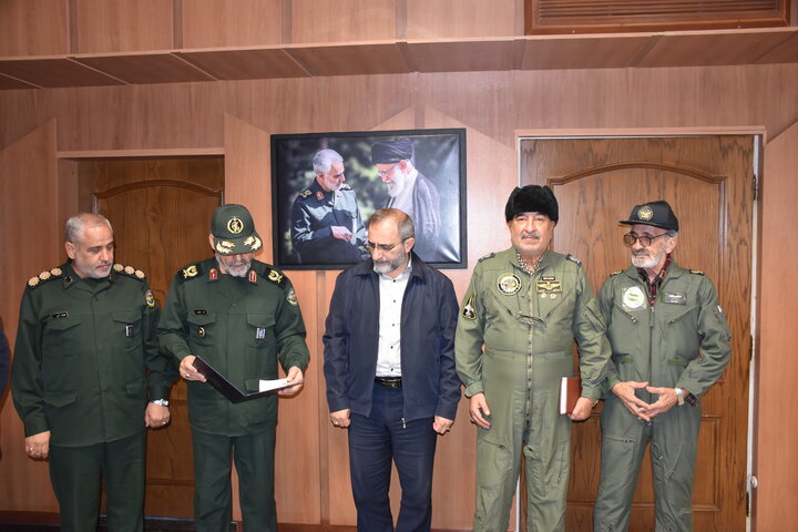 شبکه سازی مردمی نقطه قوت کنگره شهدای استان مرکزی است
