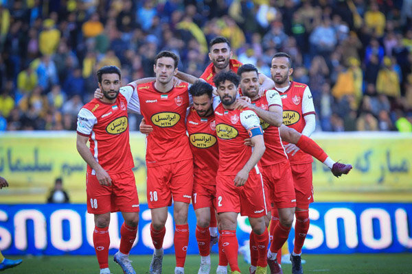 سپاهان - پرسپولیس؛ خط آتش خودی علیه سرخها/استقلال خوشحال میشود؟