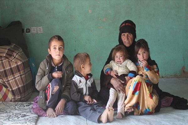 افغانستان میں روزانہ 167 نومولود بچوں کی اموات ہوتی ہیں، عالمی ادارہ برائے صحت
