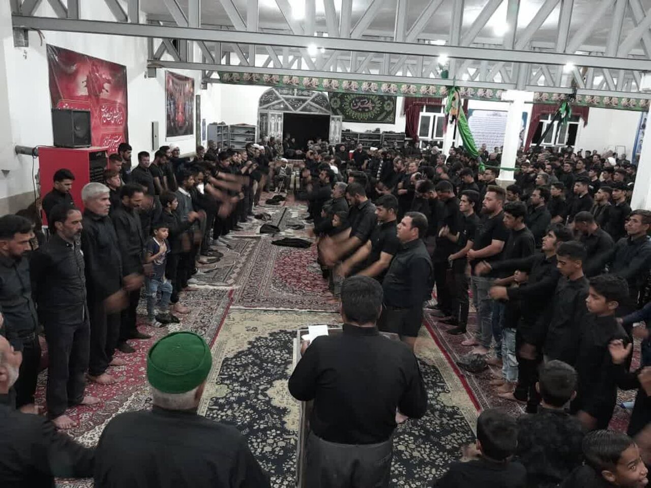 از حل ۹۹ درصد پروندههای اختلافی تا برنامههای فرهنگی و مذهبی