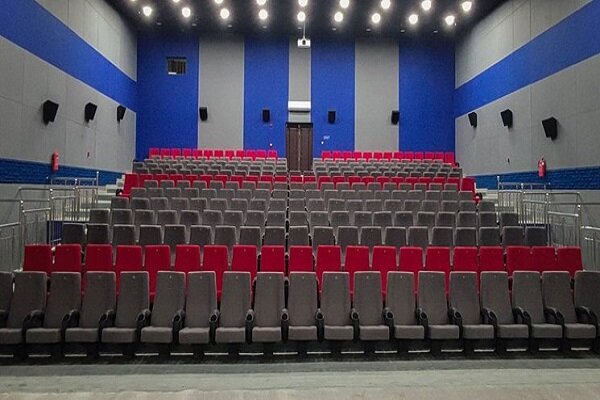بزرگترین پردیس سینمایی شمال غرب کشور در تبریز افتتاح می شود
