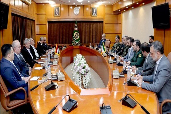 إيران تدين الهجوم على مدينة نابلس... 7 وفيات و260 اصابة بكورونا