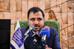 پروژه‌های ارتباطی جدید کرمانشاه توسط وزیر ارتباطات افتتاح شد
