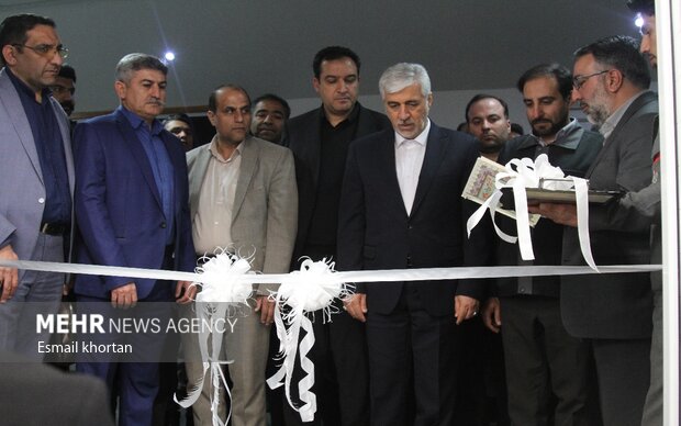 سفر وزیر ورزش در سیرجان برای افتتاح چند پروژه