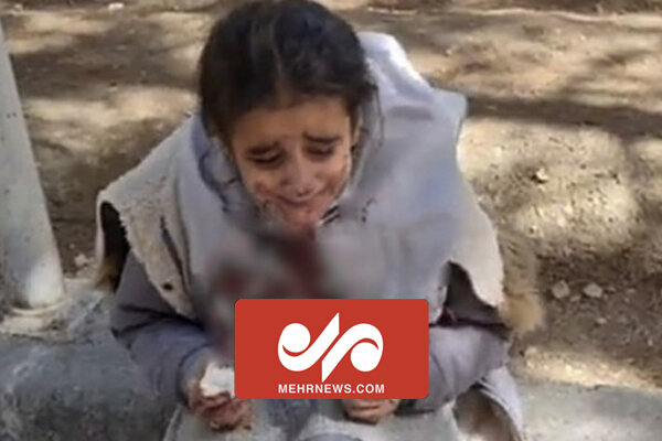 ماجرای تصویر دانش آموز دختر اصفهانی در فضای مجازی