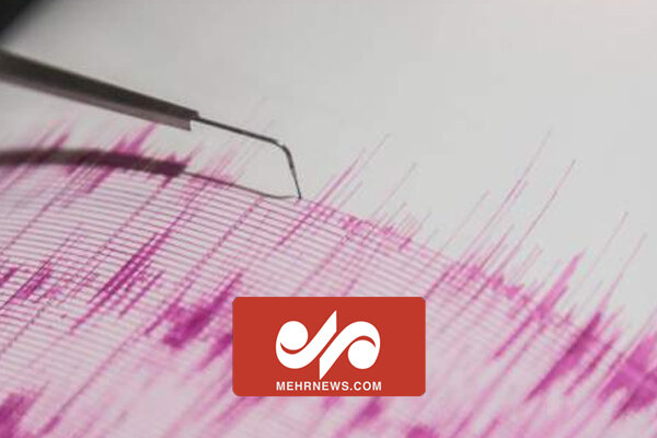 تصاویری از لحظه وقوع زلزله مهیب ۷.۳ ریشتری در تاجیکستان