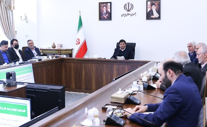 تصویب دو طرح اولویتدار و راهبردی دولت در مسیر مقاومسازی اقتصاد