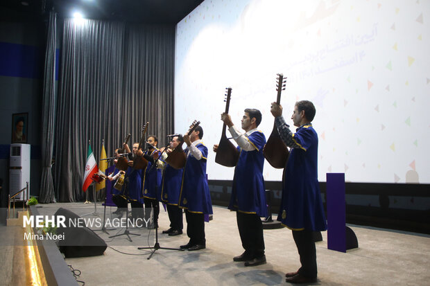 افتتاح بزرگترین پردیس سینمایی شمال غرب کشور در تبریز