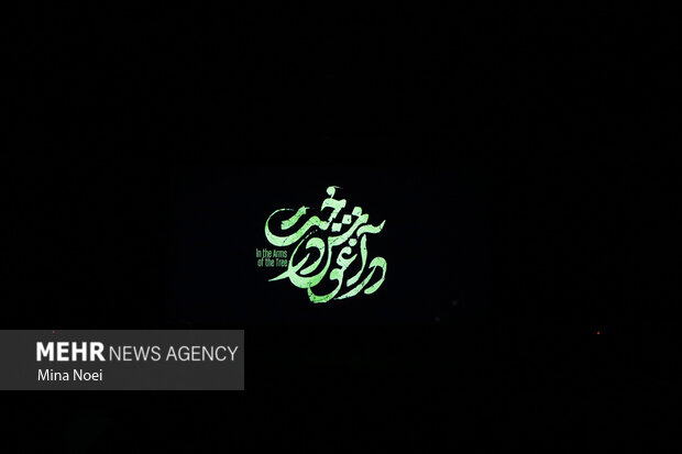 افتتاح بزرگترین پردیس سینمایی شمال غرب کشور در تبریز