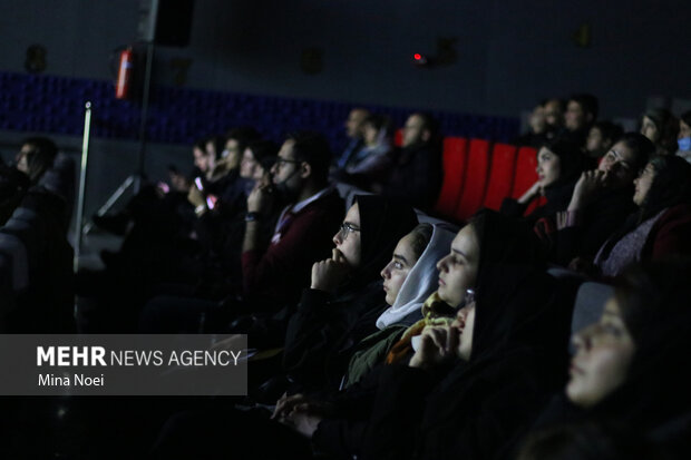 فراموشی هنرهفتم در یاسوج/ شهر سینما ندارد