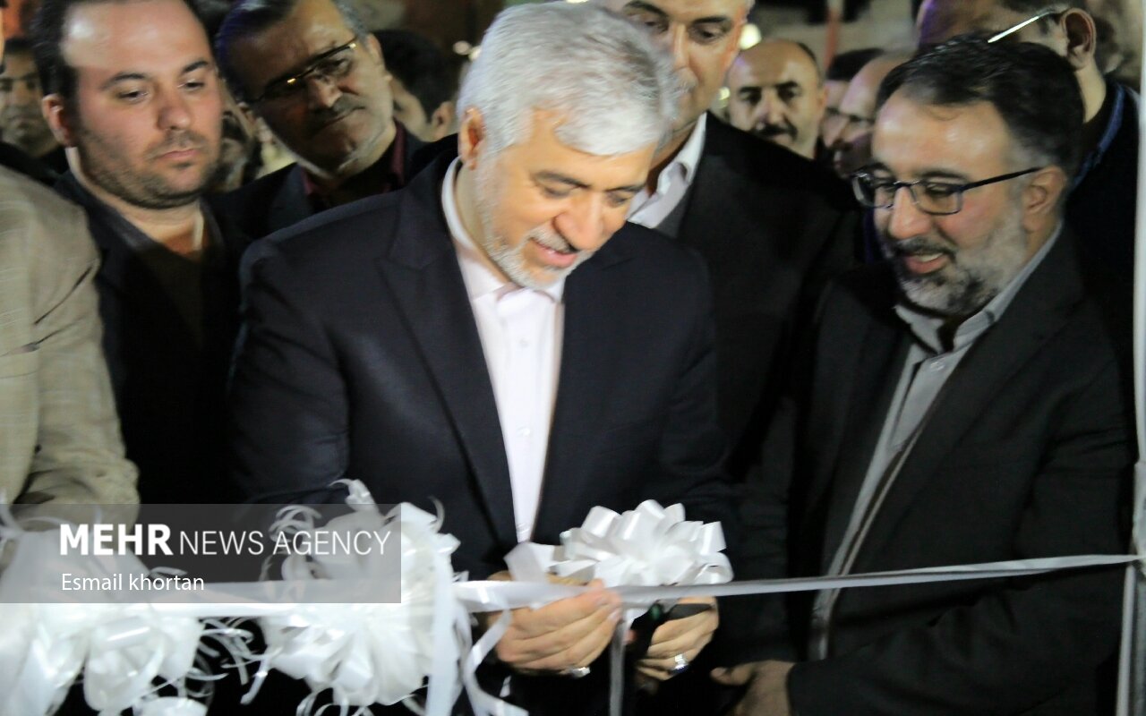 جزئیات حادثه بالگردوزیر/سجادی دچار خونریزی مغزی شد/یک کشته تاکنون