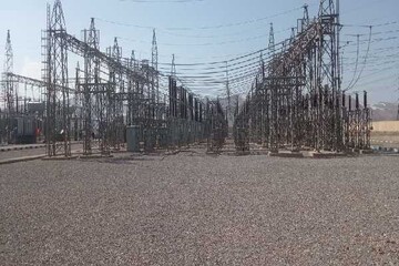 توسعه ظرفیت نیروگاه‌های کشور