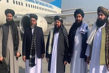 Taliban hükümetinin başsavcısı İran'a geliyor