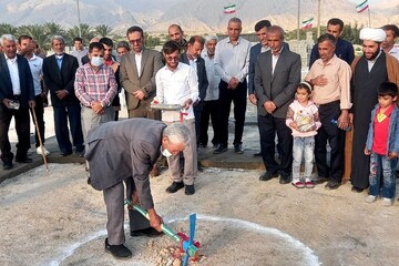 مساجد بین‌راهی افزایش یابد
