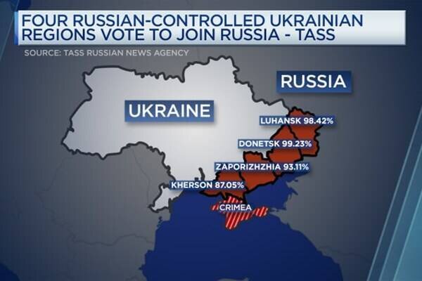 سالروز بحران اوکراین؛ چرا چشمانداز جنگ همچنان تاریک است؟