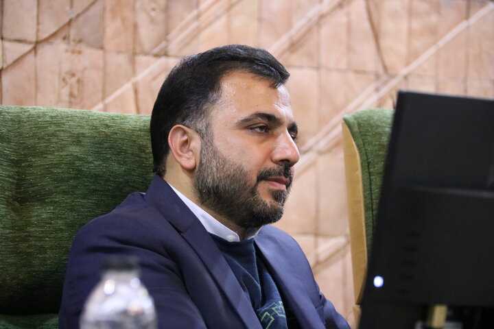وزیر ارتباطات به شهرستان‌های شرقی استان کرمانشاه سفر کرد
