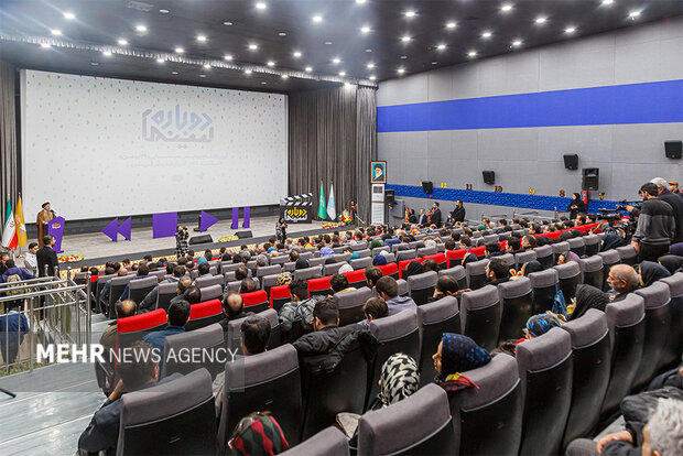 احیای یک سینمای ۷۰ ساله در تبریز/ زنجیره «مهر» گسترش می‌یابد