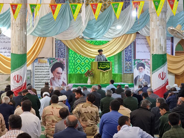 مشکلات شهرستان گناوه در سفر رئیس جمهور دیده شود