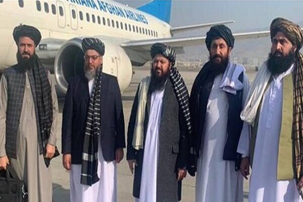 Taliban hükümetinin başsavcısı İran'a geliyor Taliban hükümetinin başsavcısı İran'a geliyor
