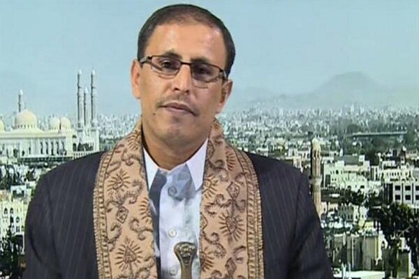 وزير الاعلام اليمني: نحذّر أمريكا والكيان من الاستمرار في التصعيد في فلسطين المحتلة