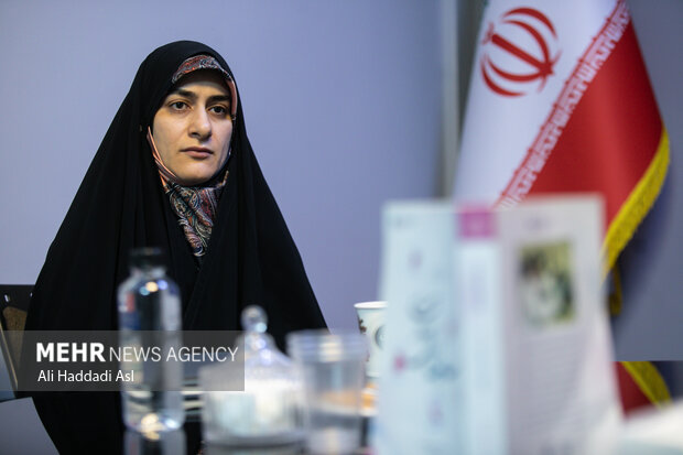 ویژگی دکتر بهاروند تعبیر الگوی بومی اسلامیانقلابی بود