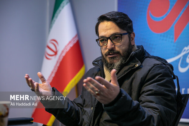 ویژگی دکتر بهاروند تعبیر الگوی بومی اسلامیانقلابی بود