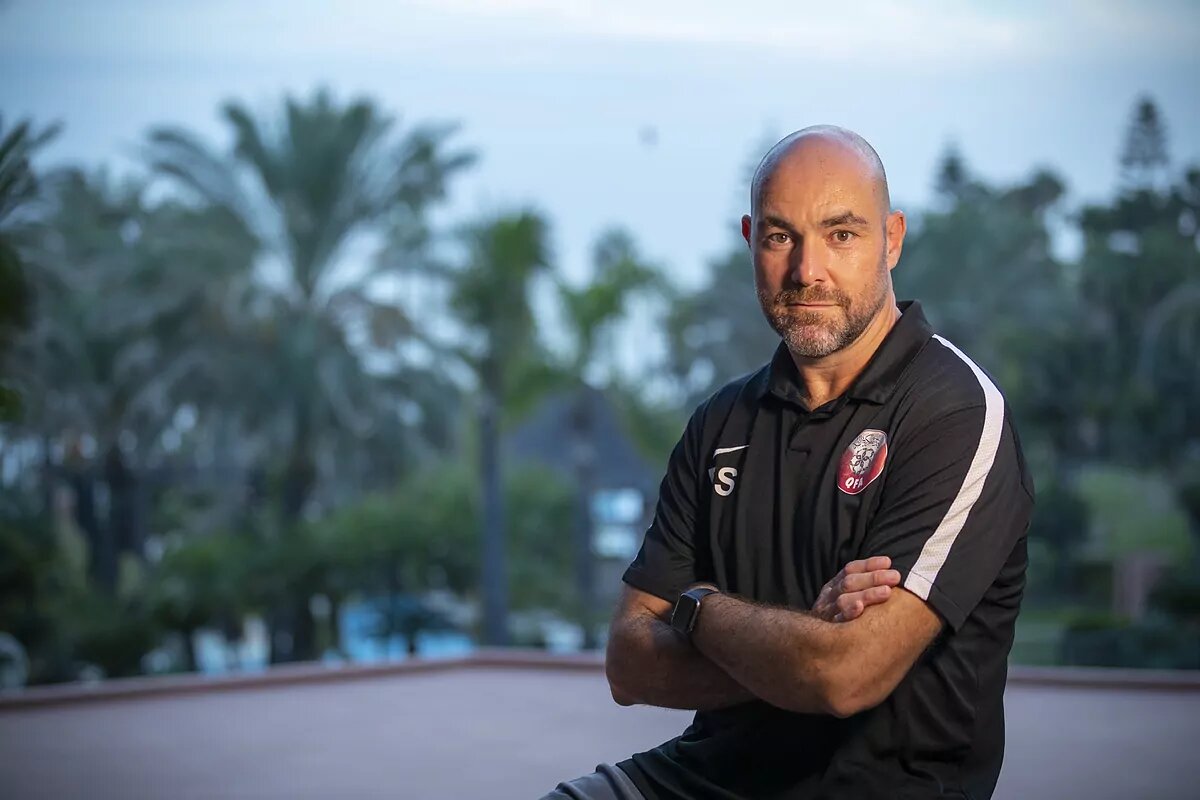 Felix Sanchez