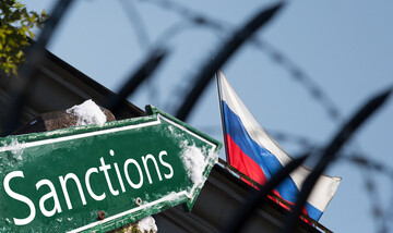 جزئیات تحریم روسیه در یک سال گذشته