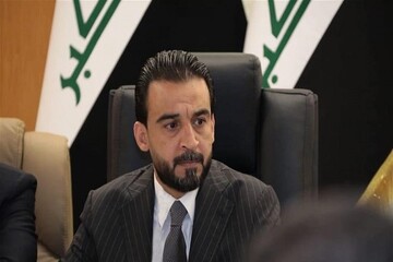 علل برکناری «الحلبوسی» از ریاست پارلمان عراق/ چالش سیاسی جدیدی در راه است؟