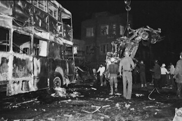 روایت ۵ بمب‌گذاری هولناک دهه ۶۰/ «سال‌های سرخ» روی آنتن می‌رود
