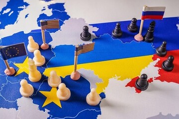 سرنوشت اروپا در کشاکش جنگ اوکراین/ افزایش شکاف‌ها یا تقویت ائتلاف؟