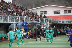 تغییر ساعت دو مسابقه از هفته سی‌ام لیگ دسته اول فوتبال