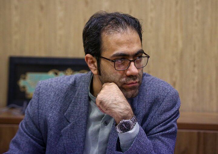 جشنواره «خندستان» پتانسیل اصفهان در زمینه تئاتر کمدی است جشنواره «خندستان» پتانسیل اصفهان در زمینه تئاتر کمدی است