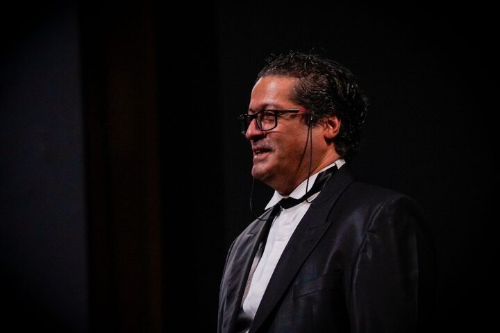 وعده دبیر جشنواره موسیقی فجر به برگزیدگان جشنواره موسیقی جوان