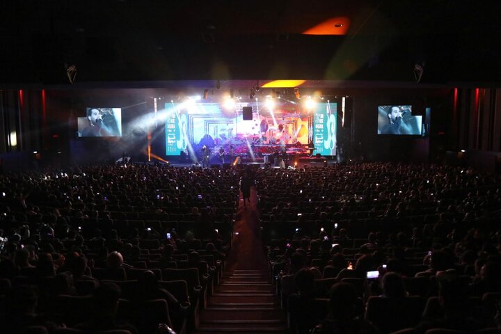 پنج روایت از «موسیقی ۱۴۰۱»/ از «سلام فرمانده» تا بحران کنسرتها