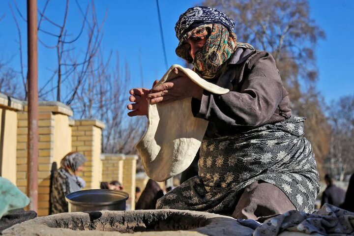 نگاهی به جایگاه بازارچه محلی روستایی/ کاهش بیکاری با روستابازارها