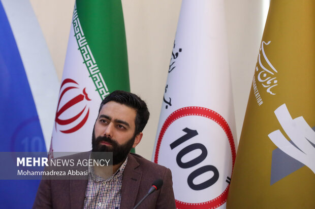 فیلمهای ۱۰۰ ثانیهای را اکران عمومی میکنیم/ استقبال دو برابر شد