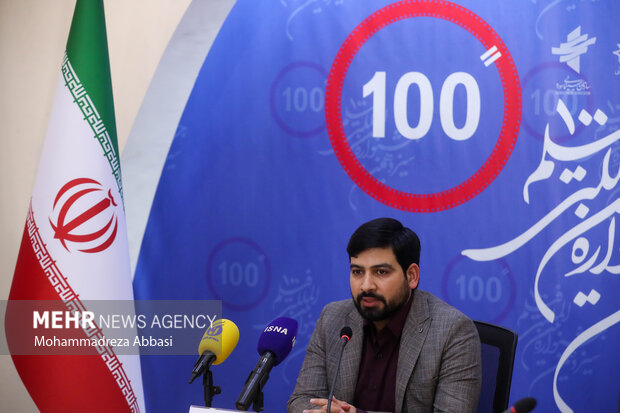 فیلمهای ۱۰۰ ثانیهای را اکران عمومی میکنیم/ استقبال دو برابر شد