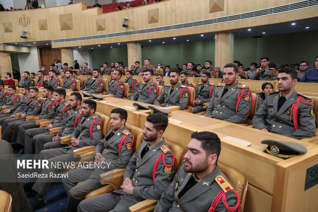 مراسم اختتامیه سی و نهمین دوره مسابقات بین المللی قرآن کریم جمهوری اسلامی ایران با شعار «یک کتاب، یک امت» عصر چهارشنبه ۳ اسفند ۱۴۰۱ با حضور حجت الاسلام سید ابراهیم رئیسی رئیس جمهور و تقدیر از قاریان و حافظان برتر در رشته‌های مختلف در سالن اجلاس سران کشورهای اسلامی برگزار شد