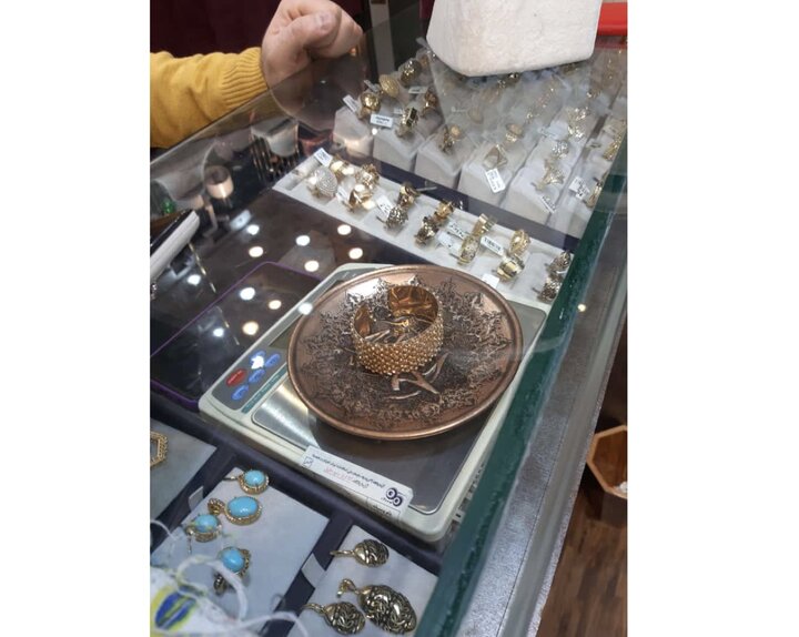 همسرم گفت النگوی من را بفروش و برای کمک برو ترکیه! 2